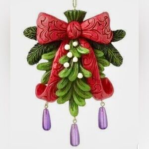 Jim Shore Ornament